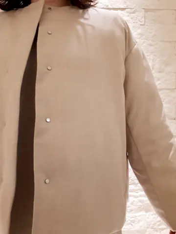 23区 L 西川 コーディネート画像