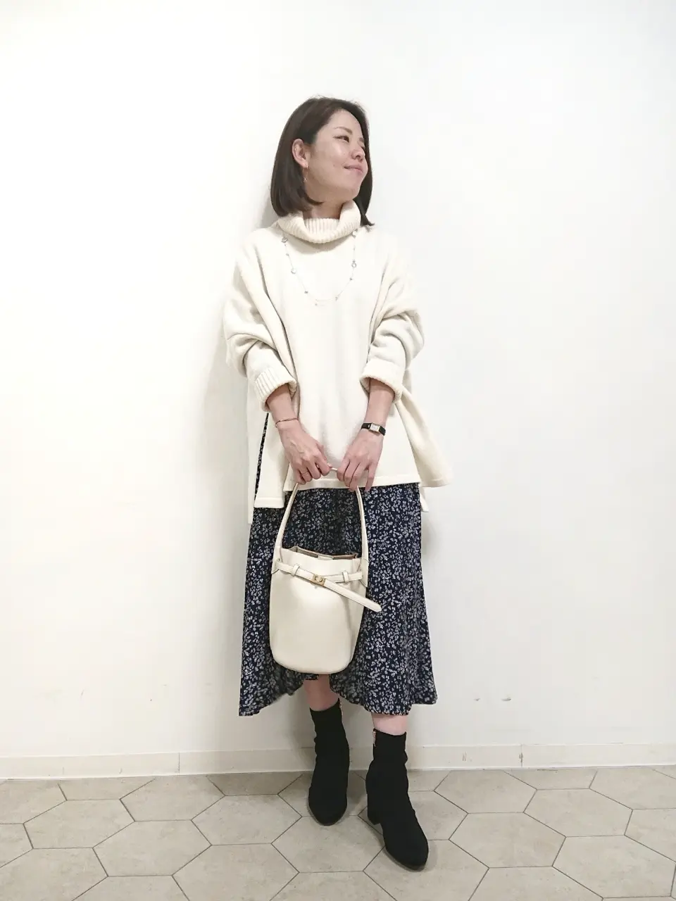 23区 L 播 コーディネート画像