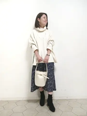 23区 L 播 コーディネート画像