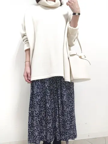 23区 L 播 コーディネート画像