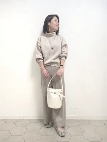 23区 L 播 コーディネート画像