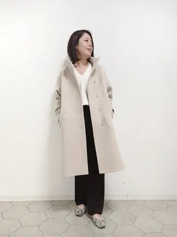 23区 L 播 コーディネート画像