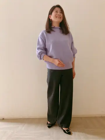 23区 L 勝俣 コーディネート画像