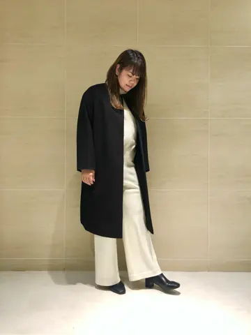 23区 L 松本 コーディネート画像