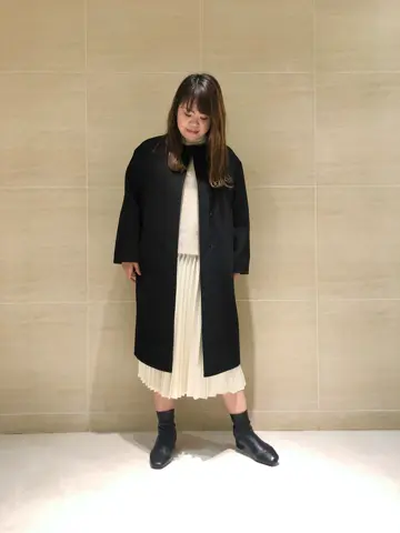 23区 L 松本 コーディネート画像