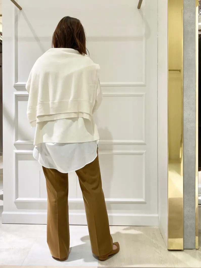 23区 L 藤田 コーディネート画像