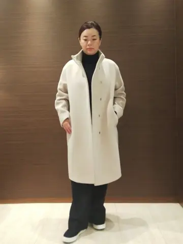 23区 L スタッフn コーディネート画像