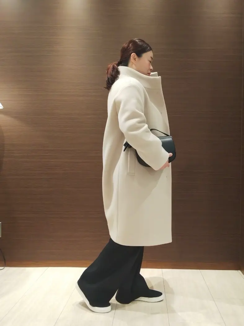 23区 L スタッフn コーディネート画像