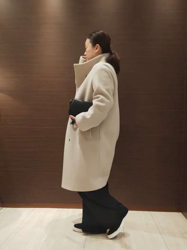 23区 L スタッフn コーディネート画像