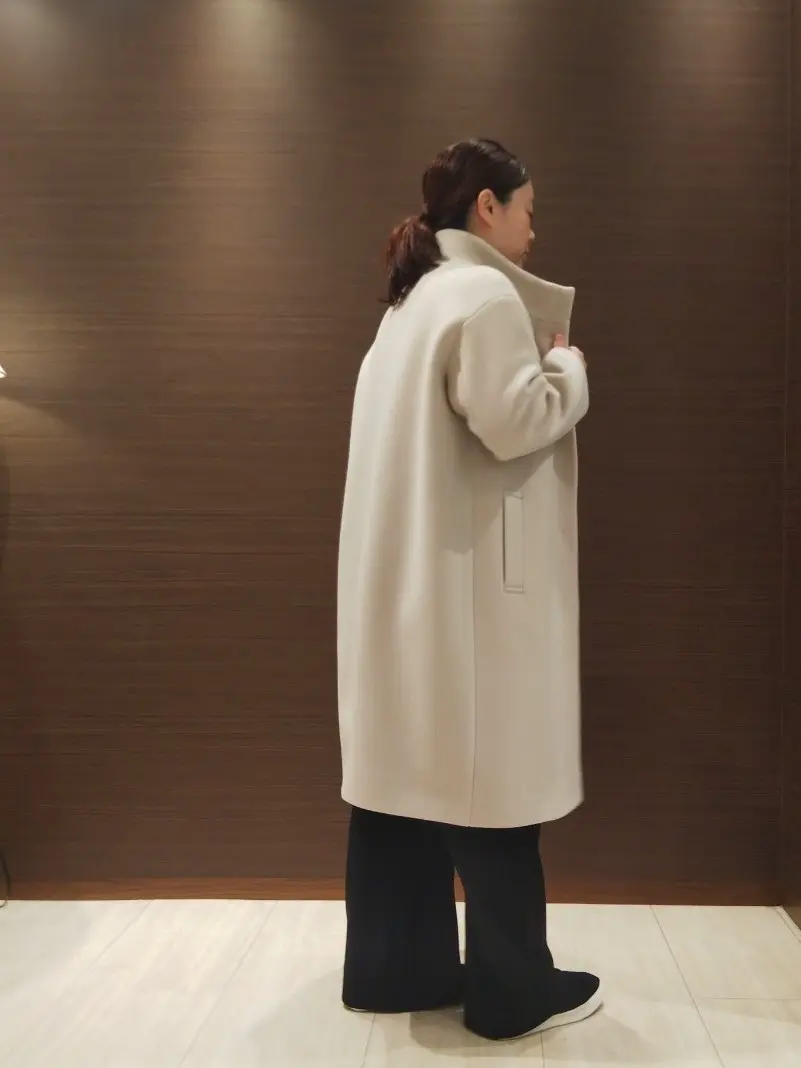 23区 L スタッフn コーディネート画像