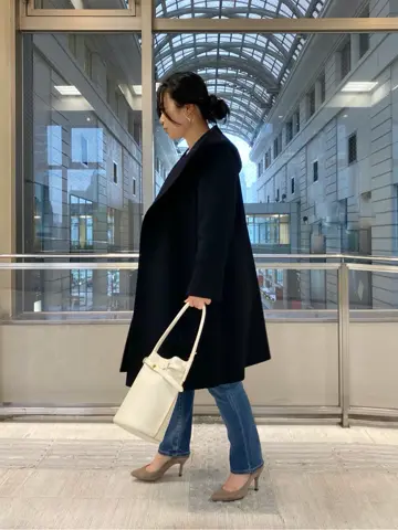 23区 L 笹川 コーディネート画像