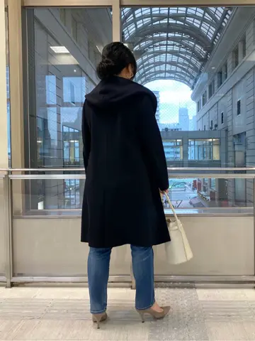 23区 L 笹川 コーディネート画像