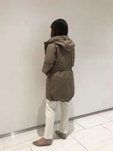 23区 L 近藤 コーディネート画像