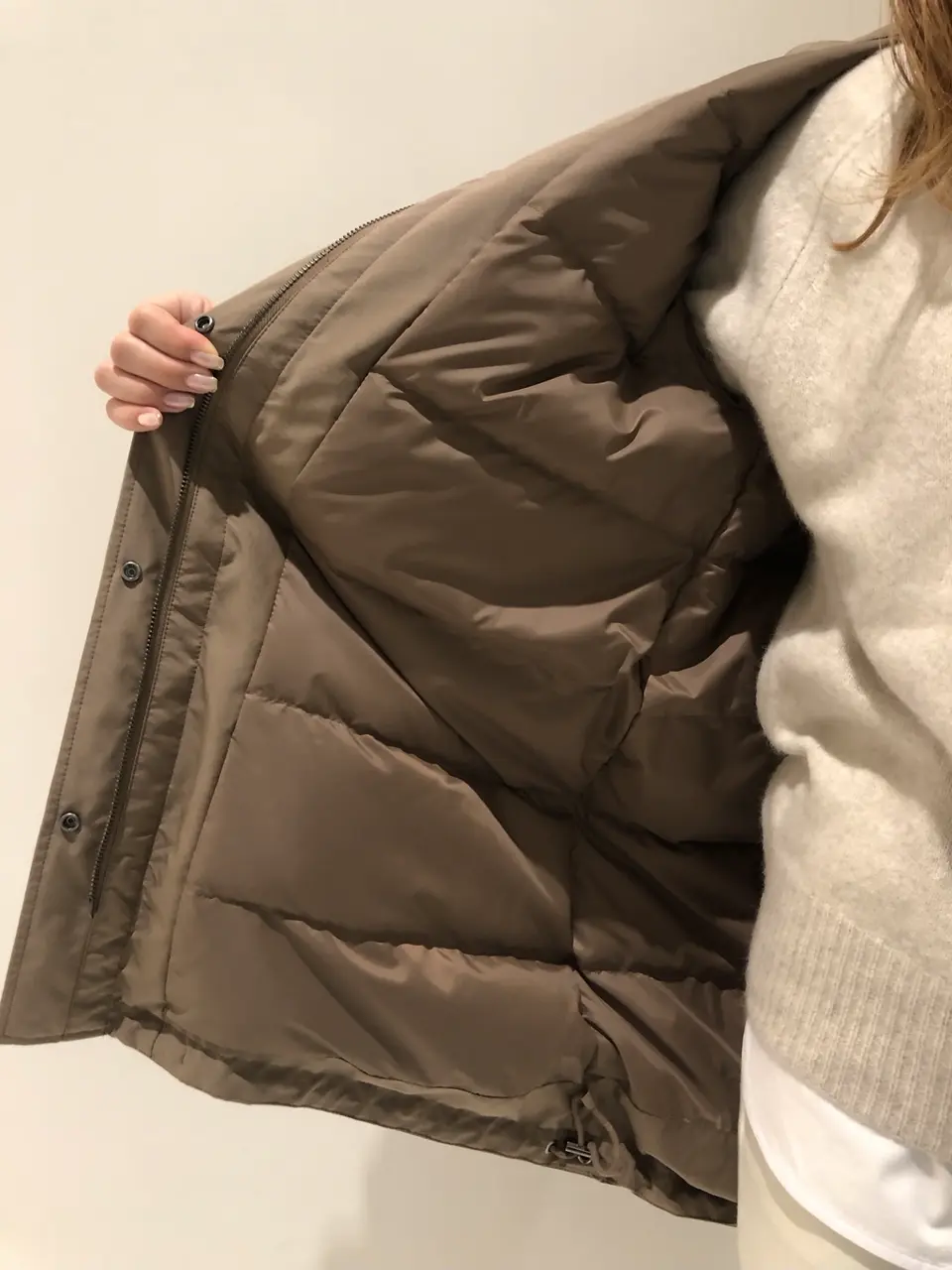 23区 L 近藤 コーディネート画像