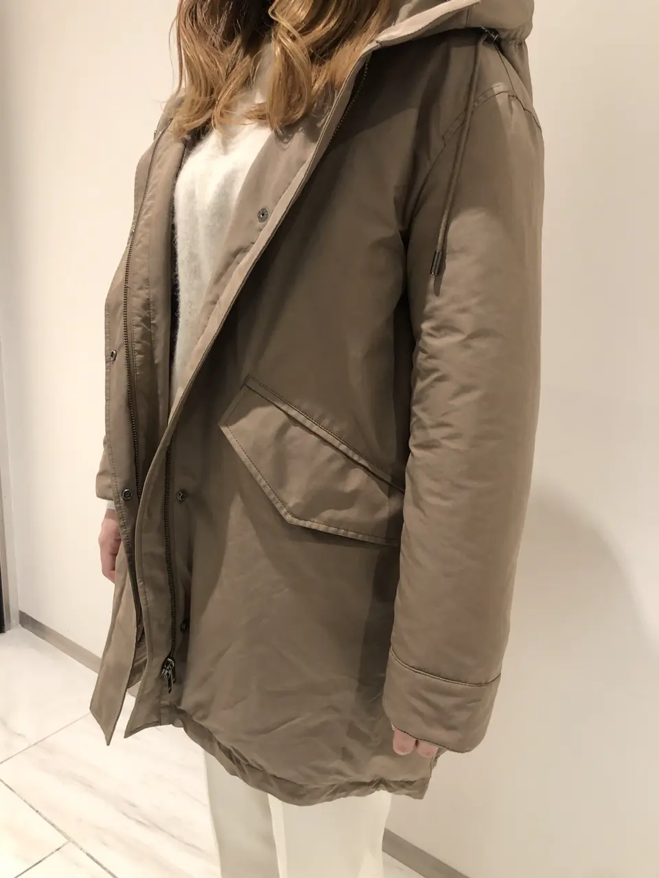 23区 L 近藤 コーディネート画像