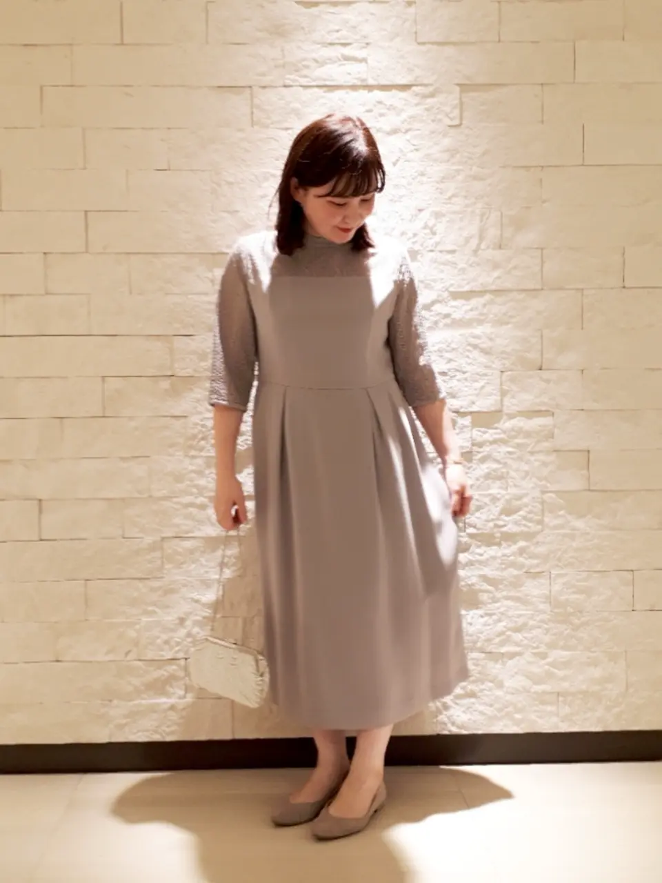  西川 コーディネート画像