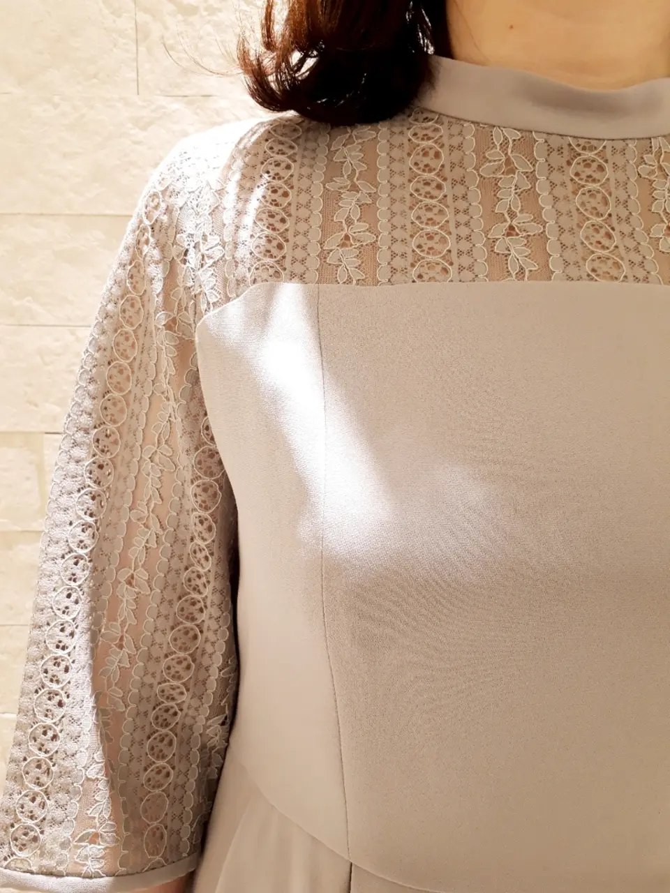 23区 L 西川 コーディネート画像