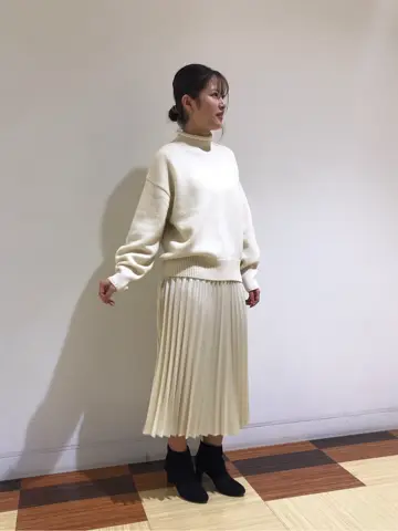 23区 L S コーディネート画像