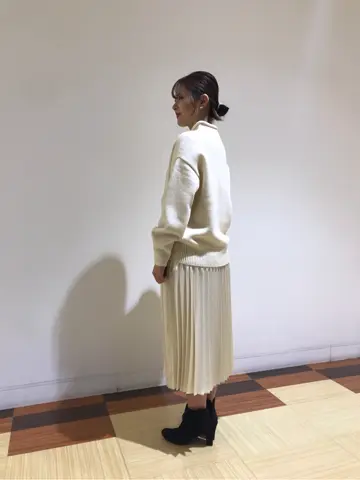 23区 L S コーディネート画像