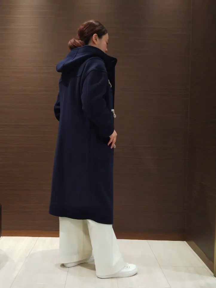 23区 L スタッフn コーディネート画像