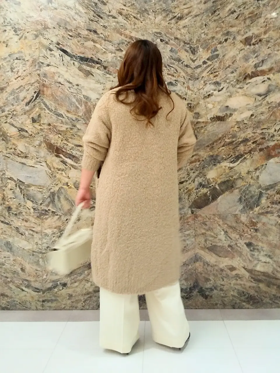 23区 L 佐久間 コーディネート画像