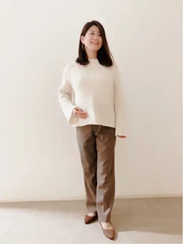 23区 L 勝俣 コーディネート画像