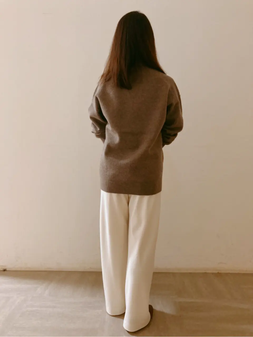 23区 L 勝俣 コーディネート画像