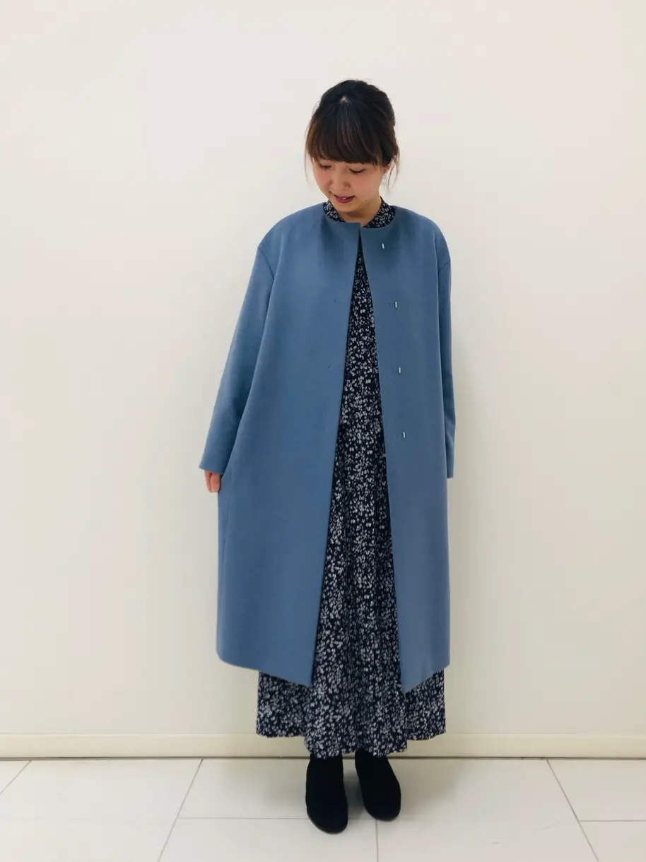 23区 L やの コーディネート画像