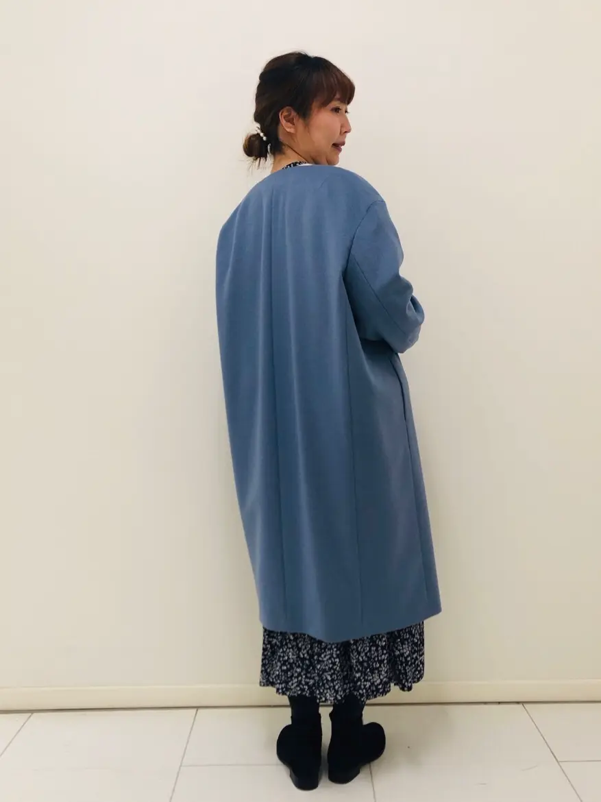 23区 L やの コーディネート画像