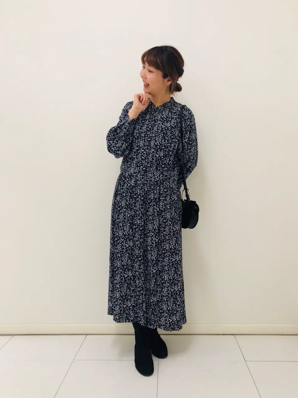 23区 L やの コーディネート画像