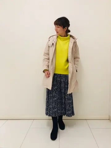 23区 L やの コーディネート画像