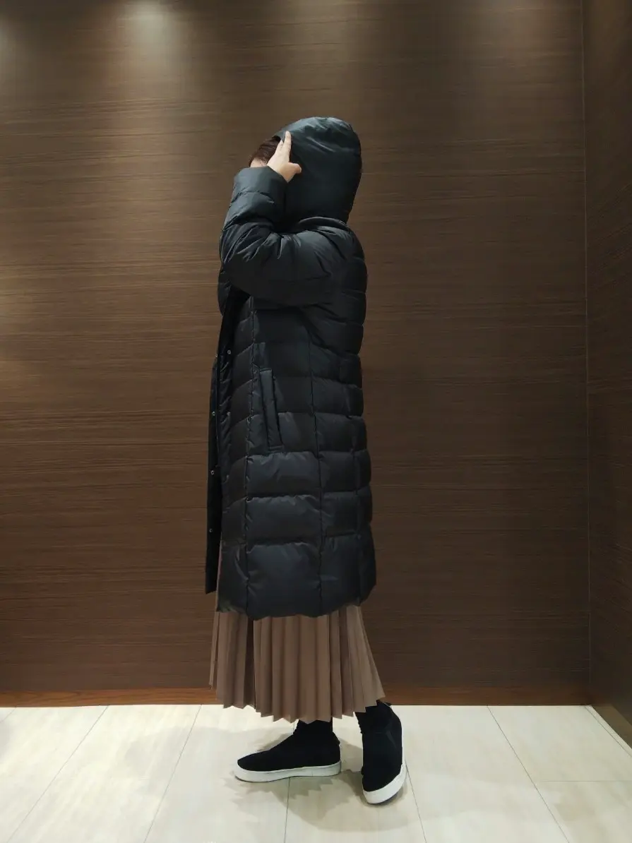 23区 L スタッフn コーディネート画像