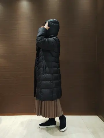 23区 L スタッフn コーディネート画像