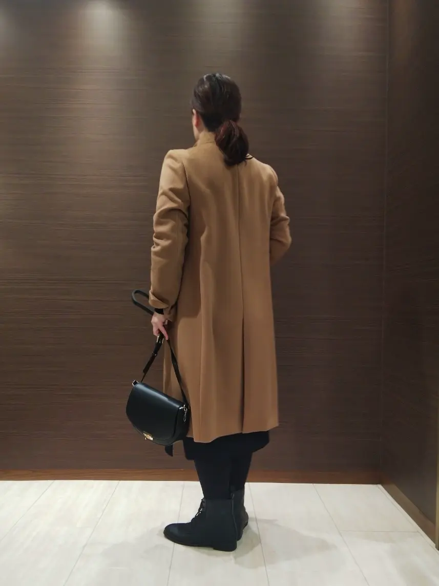 23区 L スタッフn コーディネート画像