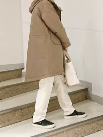 23区 L 服部 コーディネート画像