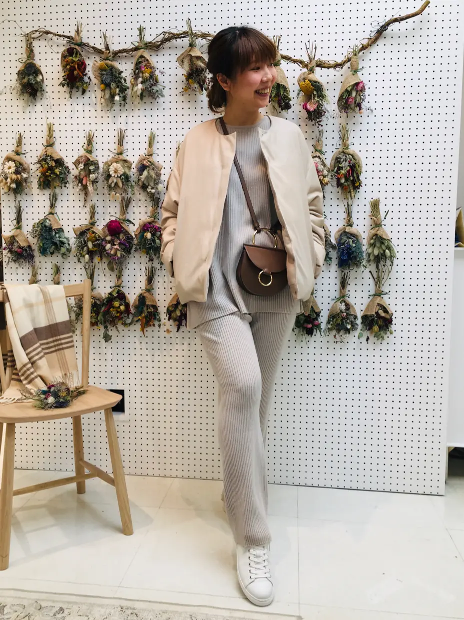 23区 L やの コーディネート画像