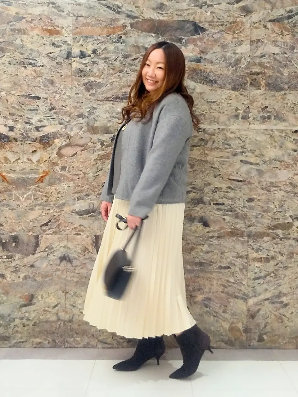  佐久間 コーディネート画像