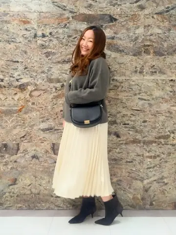 23区 L 佐久間 コーディネート画像