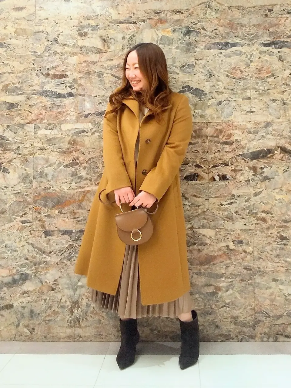  佐久間 コーディネート画像