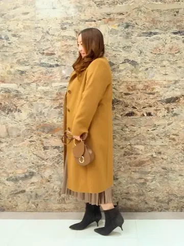 23区 L 佐久間 コーディネート画像