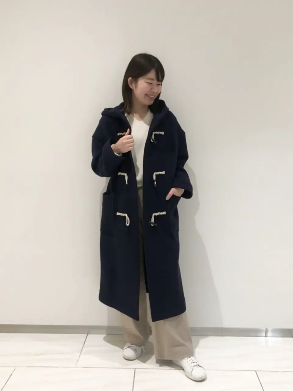  近藤 コーディネート画像