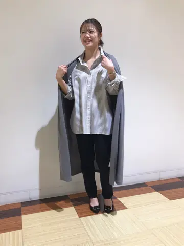 23区 L S コーディネート画像