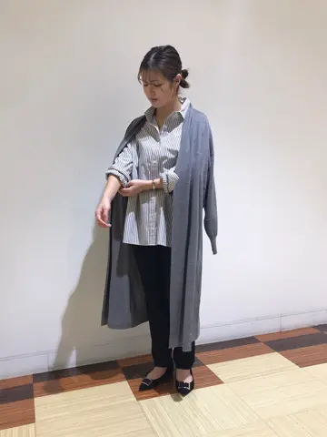 23区 L S コーディネート画像