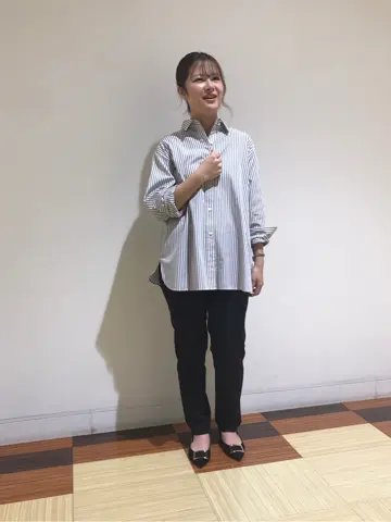 23区 L S コーディネート画像