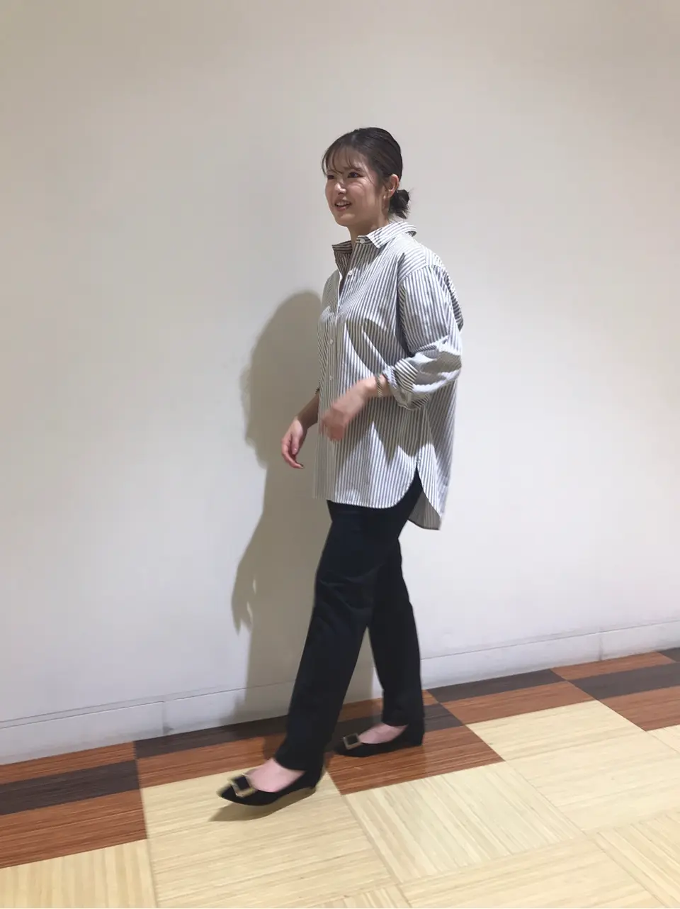 23区 L S コーディネート画像