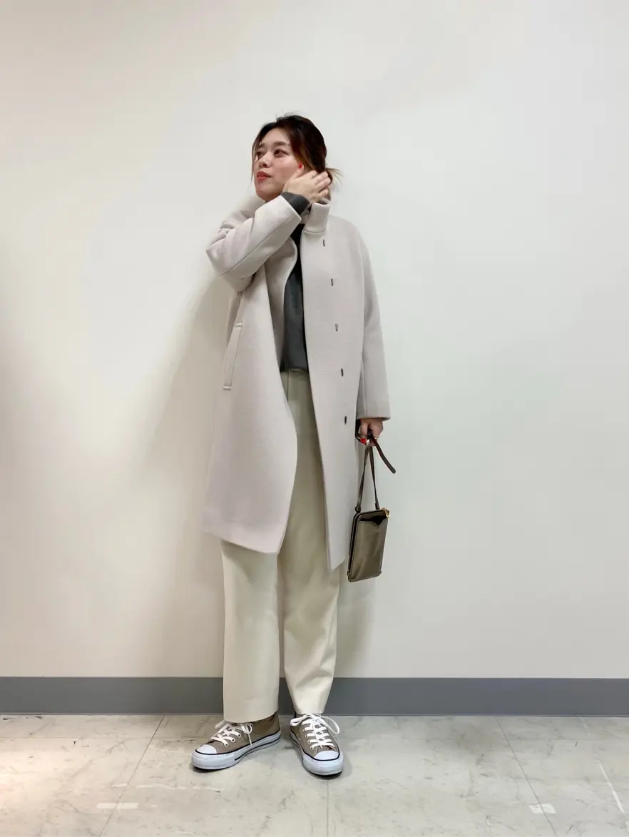  鈴木 コーディネート画像