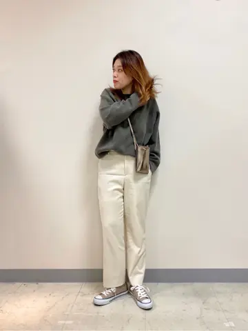 23区 L 鈴木 コーディネート画像