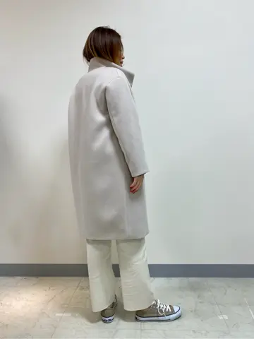 23区 L 鈴木 コーディネート画像