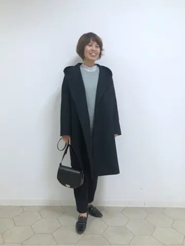 23区 L 田中 コーディネート画像