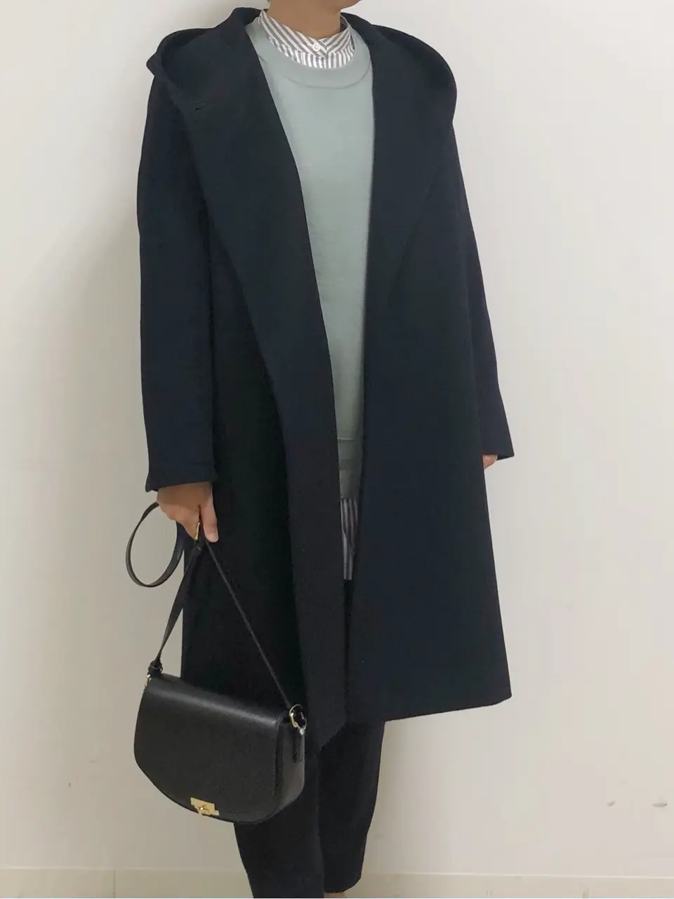 23区 L 田中 コーディネート画像